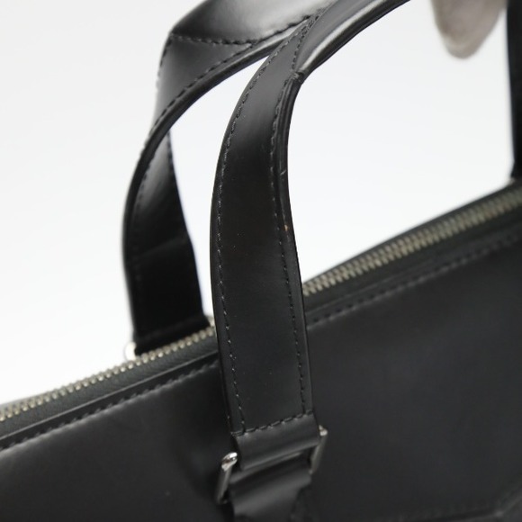 Louis Vuitton Monogram Eclipse Explorer Business Bag - Picture 7 of 10